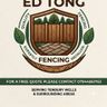 Ed tong fencing