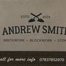 Andrew Smith Brickwork