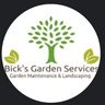 B G S, Bick's Garden services