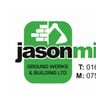 Jason Miller Groundworks Limited