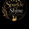 Sparkle and shine cleaning services