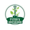 PATRICK LANDSCAPE AND GARDENING LTD