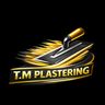 T.M plastering