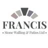 Francis Stone Walling & Patios Ltd