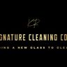 The Signature Cleaning Company