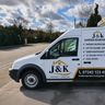 J&k garden maintenance