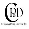 Chroma paint & decor ltd