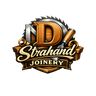 D strahand joinery