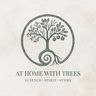 Walking with trees