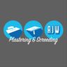 AJW Plastering and Screeding