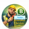 BENI construction