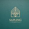 Sapling Carpentry