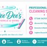 Dee Dee's Sparkle & Shine