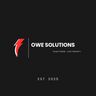Owe solutions Ltd
