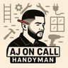 AJ on Call handyman