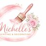 Michelle's Painting and Decorating