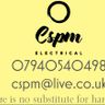 CSPM Electrical