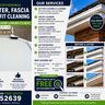BRF Gutering services