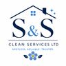 S & S cleaning services