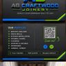 Ab craftwood carpentry
