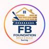 Foundation brick & build