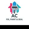 AC Fix, Paint & Seal