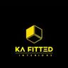 Kitchen fitter