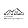 resolve roofing