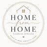 Home from Home Cleaning Services
