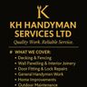 KH HANDYMAN SERVICES LTD
