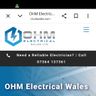 Ohmelectricalwales