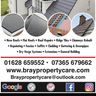 Bray property care limited