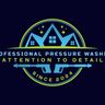 Professional Pressure Washing