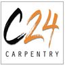 C24 carpentry