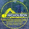Nicholson plant hire Ltd