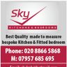 sky kitchens and bedrooms limited
