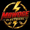 Bryce Mbwoge