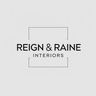 REIGN & RAINE INTERIORS DESIGN MANAGEMENT LTD