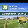 JS garden maintenance
