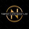 NAMOR CONTRACTOR LTD