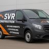 SVR CONSTRUCTION