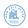 Pro exit clean