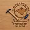 Flat pack solutions