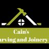 R cain carpentry&joinery