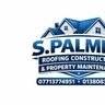 S.palmer roofing construction