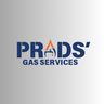 Prad's Gas Services