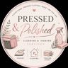 Pressed & Polished