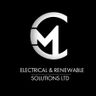 CM Electrical & Renewable Solutions Ltd