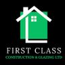 First Class Construction & Glazing Ltd