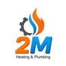 Two M heating and plumbing